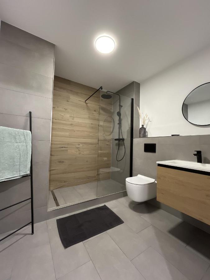 Appartement Coucou - Nest Im Schwarzwald à Gengenbach Extérieur photo
