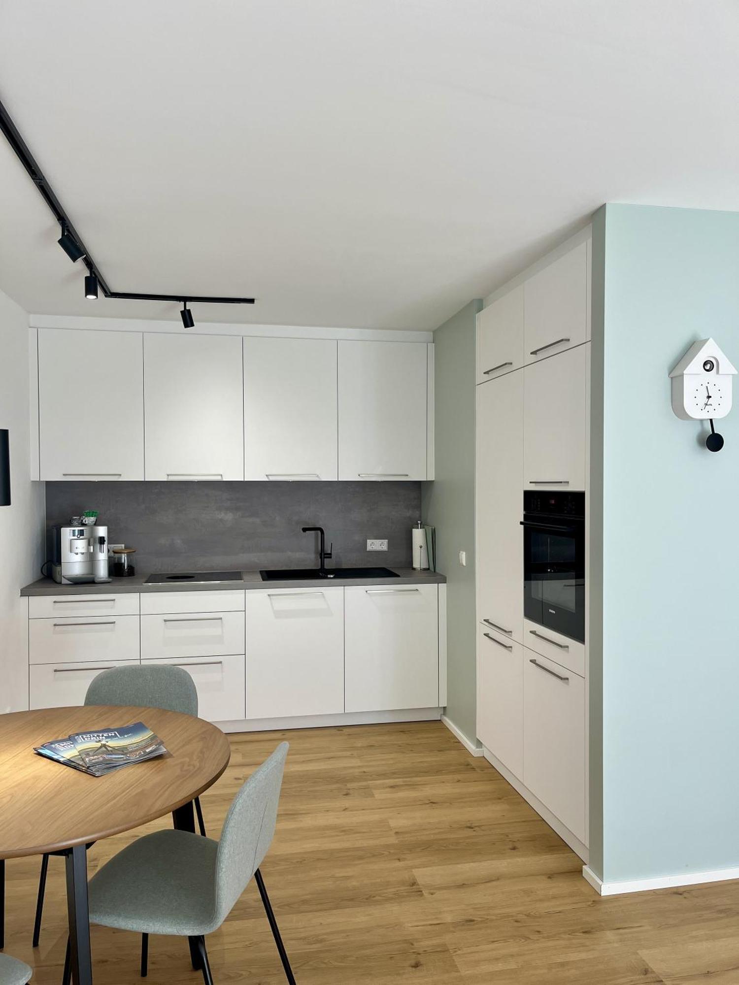 Appartement Coucou - Nest Im Schwarzwald à Gengenbach Extérieur photo
