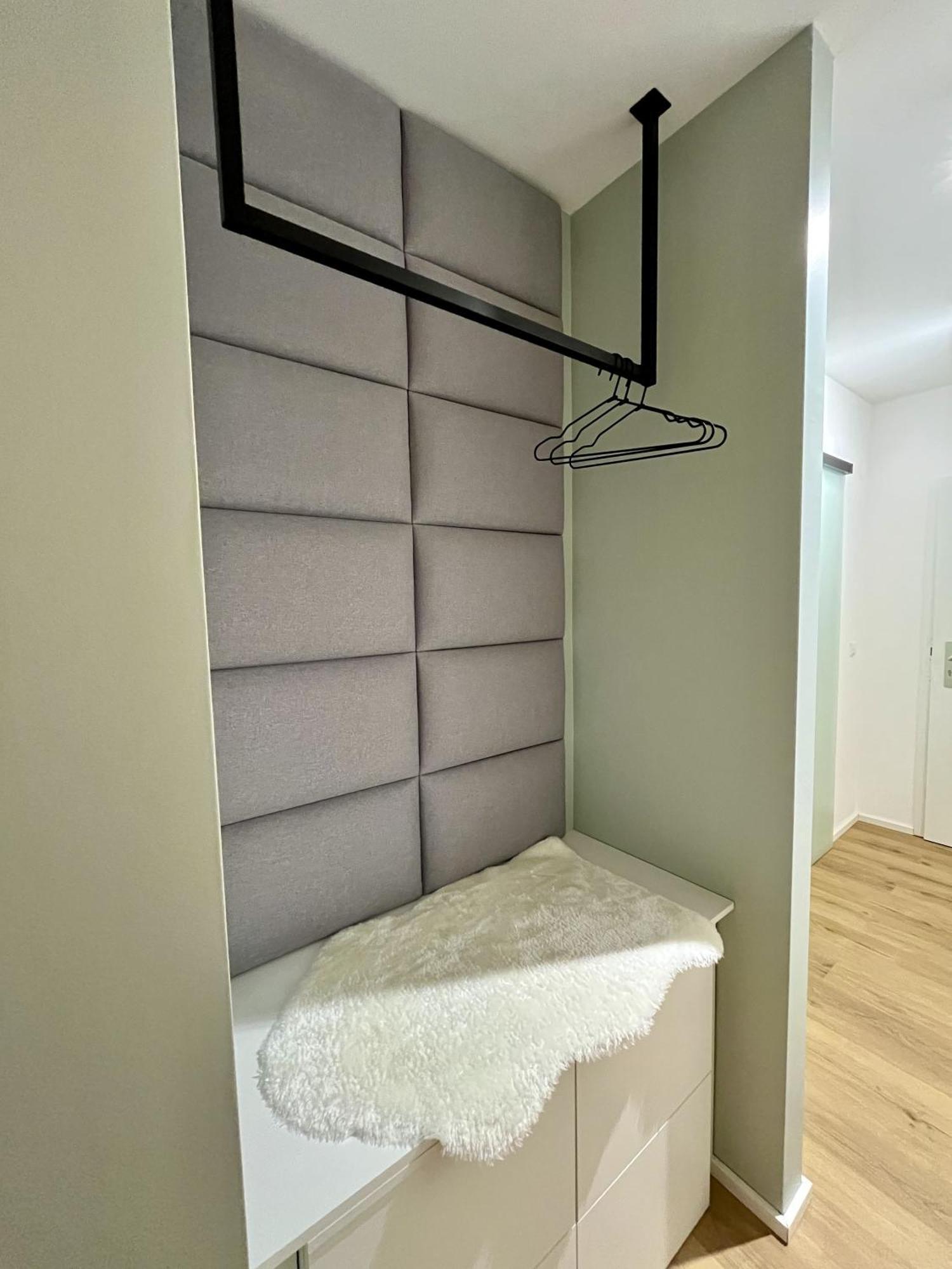 Appartement Coucou - Nest Im Schwarzwald à Gengenbach Extérieur photo