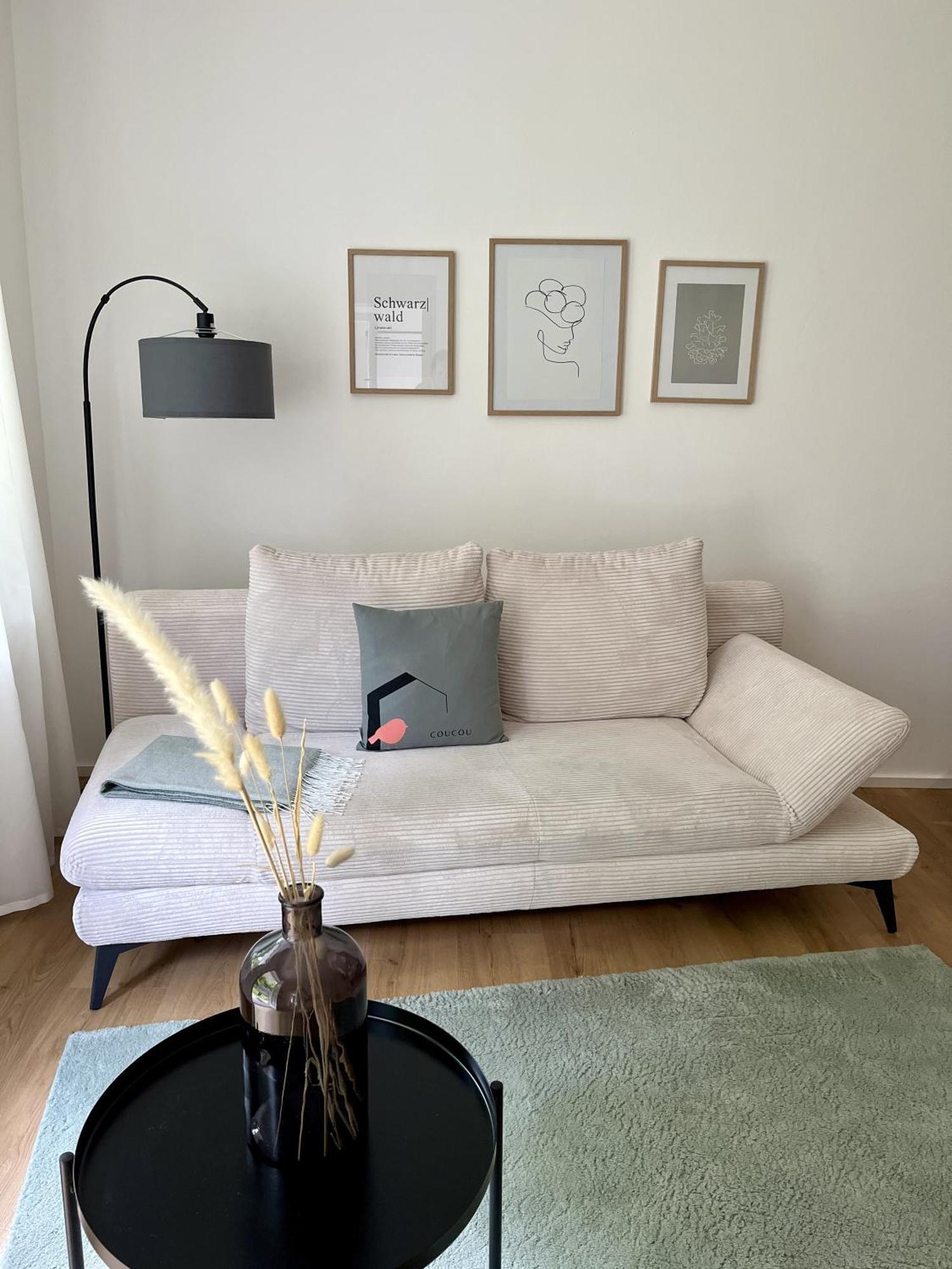 Appartement Coucou - Nest Im Schwarzwald à Gengenbach Extérieur photo